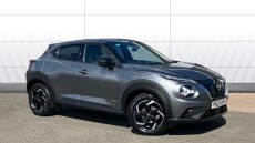 Nissan Juke 1.6 Hybrid N-Connecta 5dr Auto Hybrid Hatchback